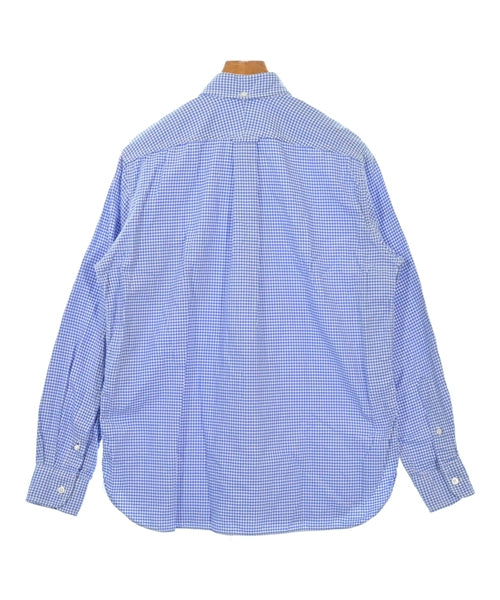 COMME des GARCONS HOMME เสื้อลำลอง