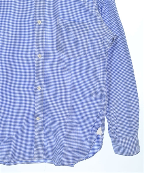 COMME des GARCONS HOMME เสื้อลำลอง