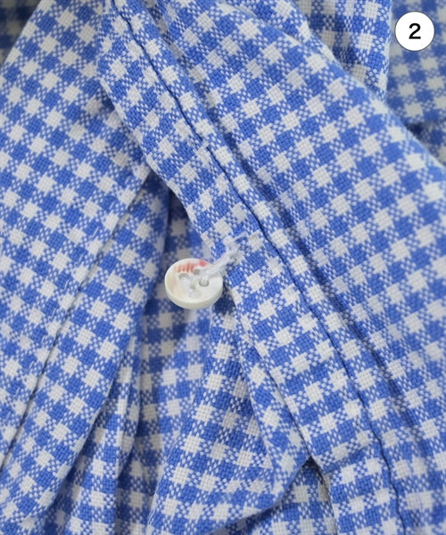 COMME des GARCONS HOMME เสื้อลำลอง
