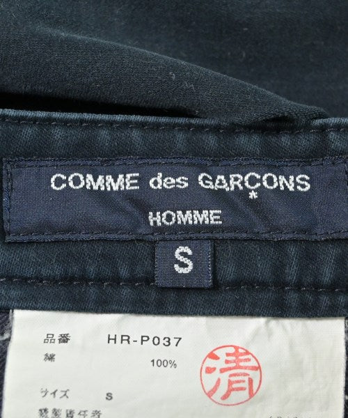 COMME des GARCONS HOMME กางเกง อื่น