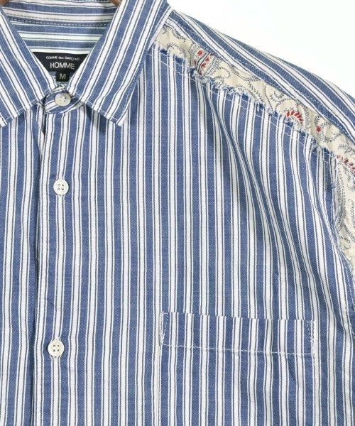 COMME des GARCONS HOMME เสื้อลำลอง