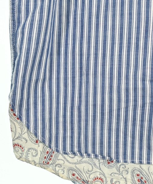 COMME des GARCONS HOMME เสื้อลำลอง