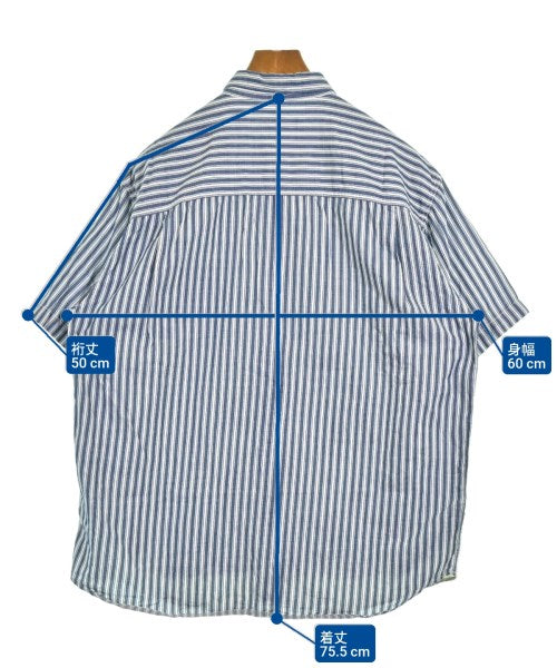 COMME des GARCONS HOMME เสื้อลำลอง