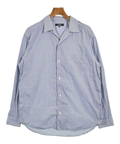 COMME des GARCONS HOMME เสื้อลำลอง