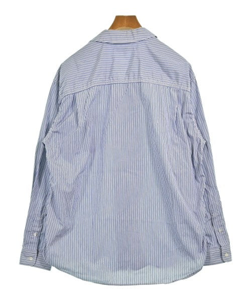 COMME des GARCONS HOMME เสื้อลำลอง