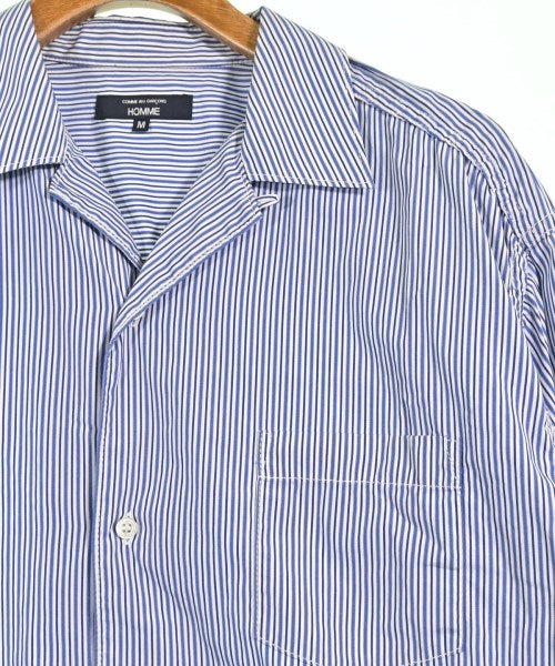 COMME des GARCONS HOMME เสื้อลำลอง