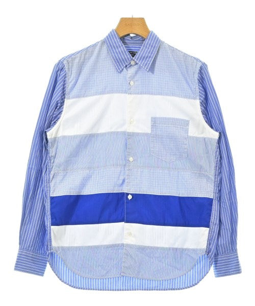 COMME des GARCONS HOMME เสื้อลำลอง