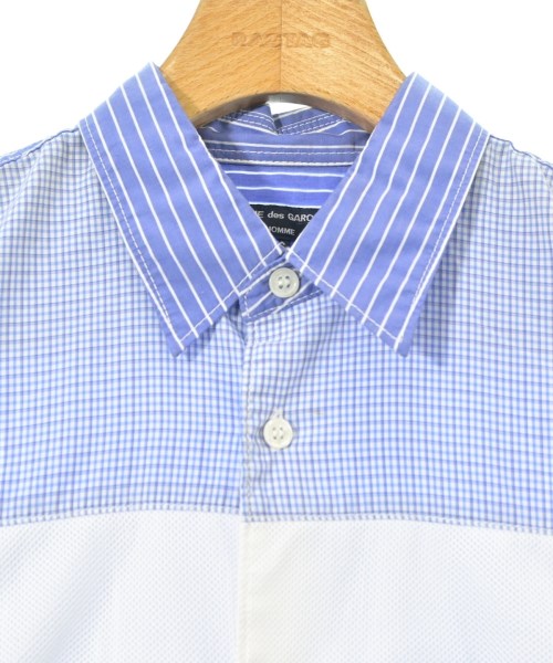 COMME des GARCONS HOMME เสื้อลำลอง