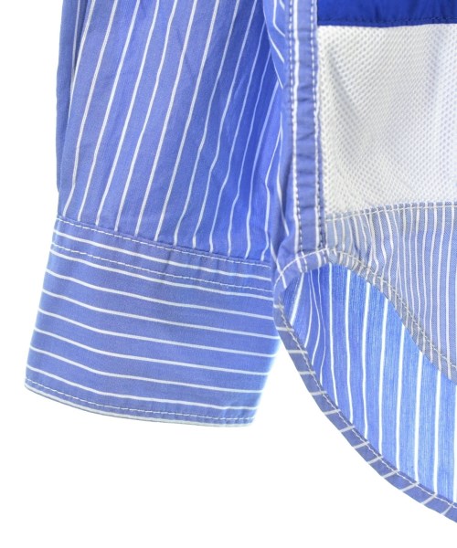 COMME des GARCONS HOMME เสื้อลำลอง