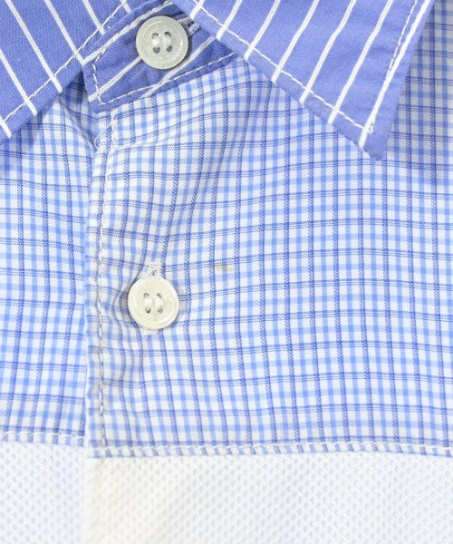 COMME des GARCONS HOMME เสื้อลำลอง