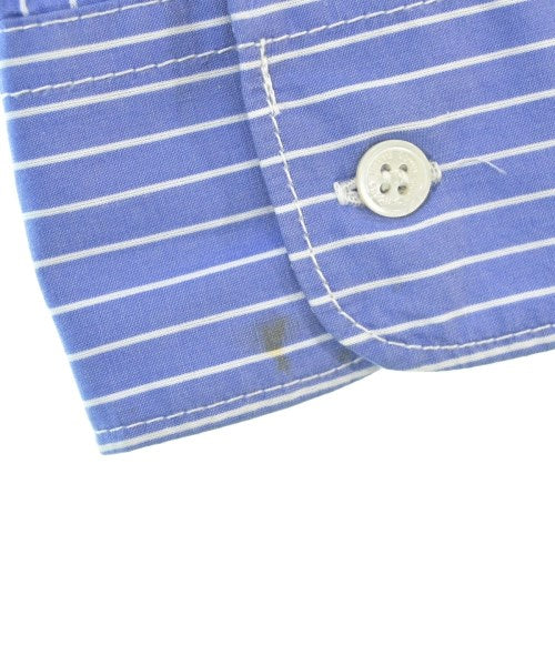 COMME des GARCONS HOMME เสื้อลำลอง