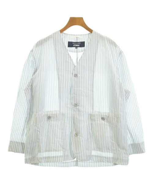 COMME des GARCONS HOMME แจ็คเก็ตเบลาส์ อื่น