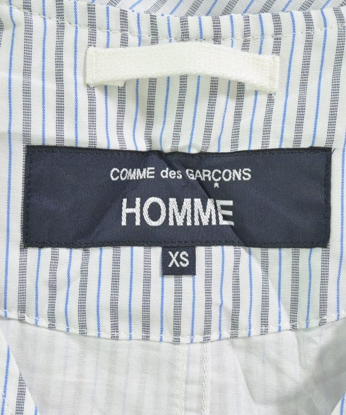 COMME des GARCONS HOMME แจ็คเก็ตเบลาส์ อื่น
