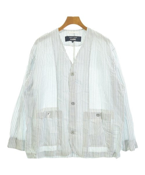 COMME des GARCONS HOMME แจ็คเก็ตเบลาส์ อื่น