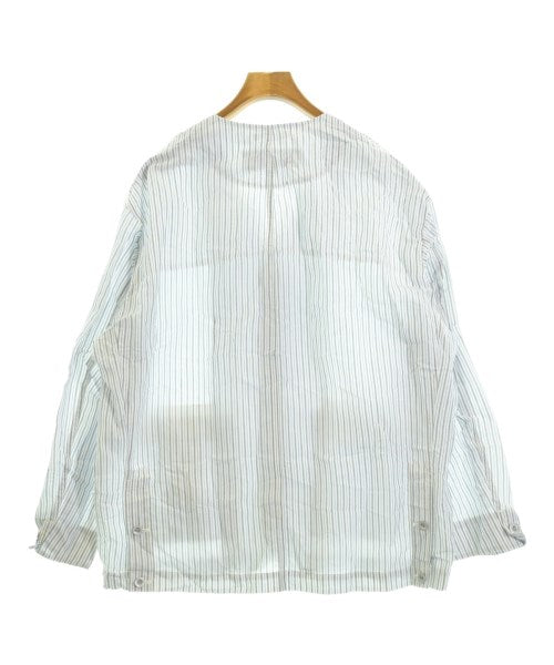 COMME des GARCONS HOMME แจ็คเก็ตเบลาส์ อื่น