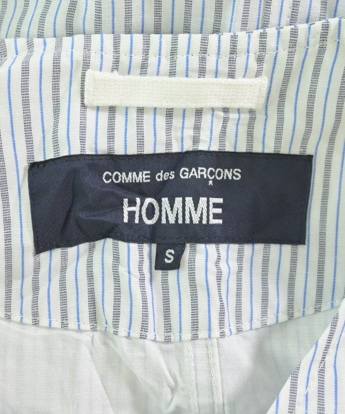 COMME des GARCONS HOMME แจ็คเก็ตเบลาส์ อื่น