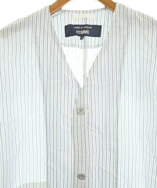COMME des GARCONS HOMME แจ็คเก็ตเบลาส์ อื่น