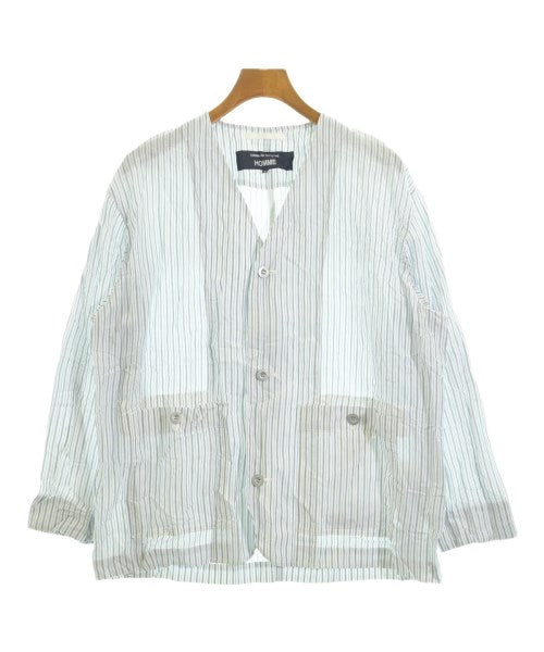 COMME des GARCONS HOMME แจ็คเก็ตเบลาส์ อื่น