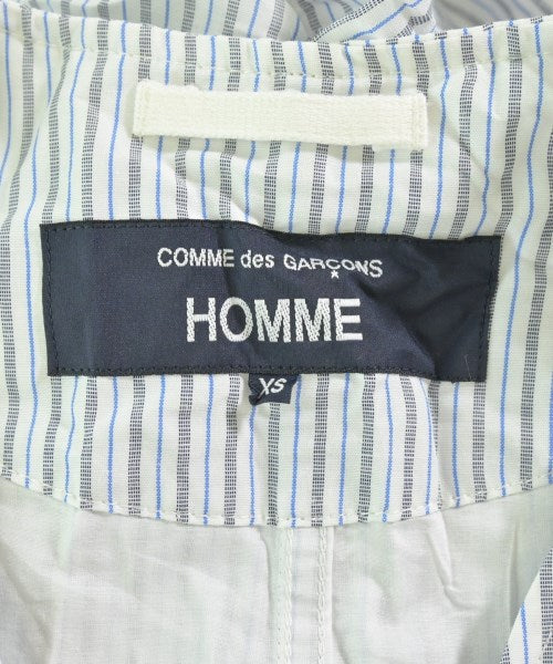COMME des GARCONS HOMME แจ็คเก็ตเบลาส์ อื่น