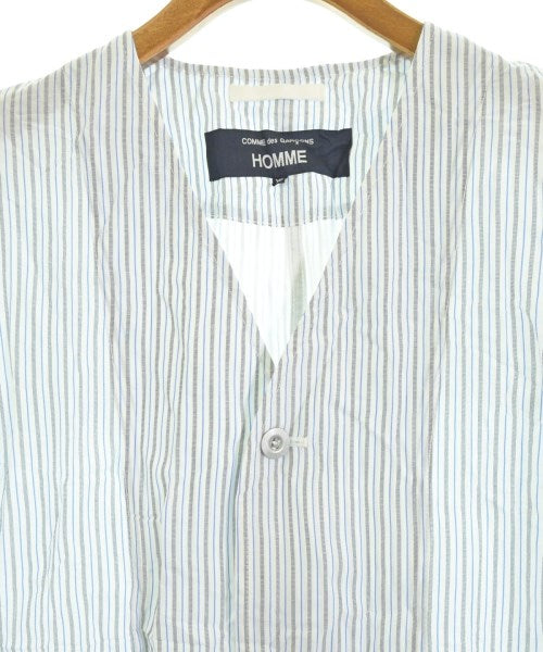 COMME des GARCONS HOMME แจ็คเก็ตเบลาส์ อื่น