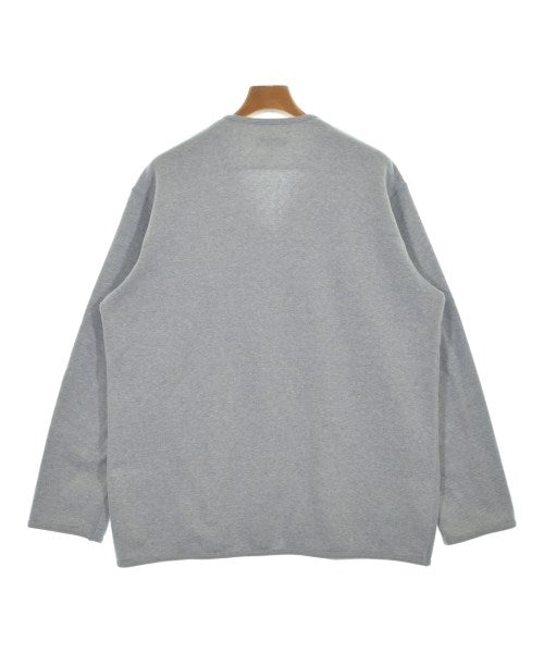 COMME des GARCONS HOMME เสื้อสเวตเตอร์