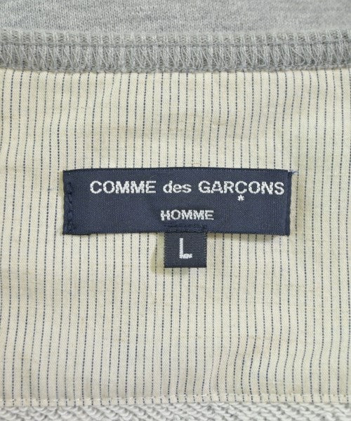 COMME des GARCONS HOMME เสื้อสเวตเตอร์