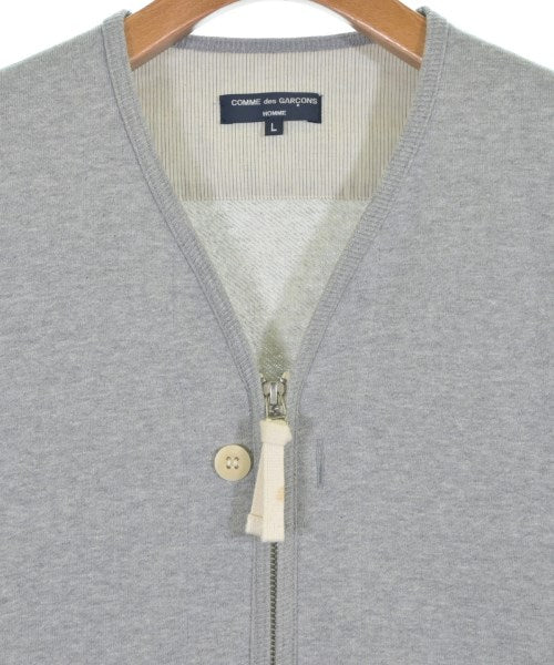 COMME des GARCONS HOMME เสื้อสเวตเตอร์