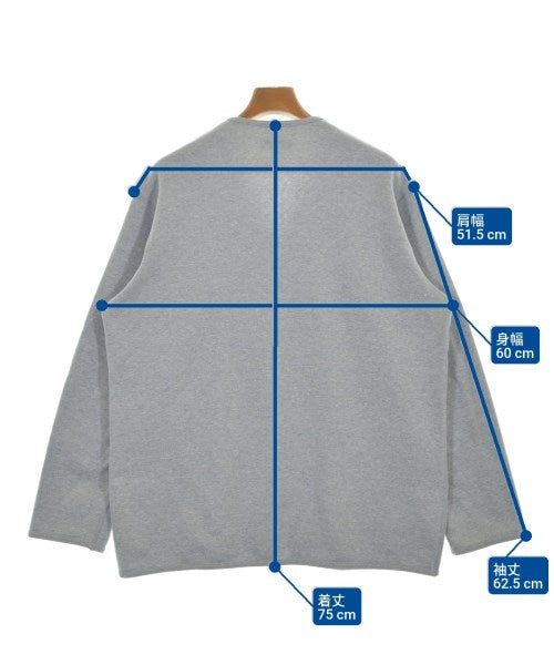 COMME des GARCONS HOMME เสื้อสเวตเตอร์