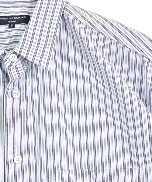 COMME des GARCONS HOMME เสื้อลำลอง