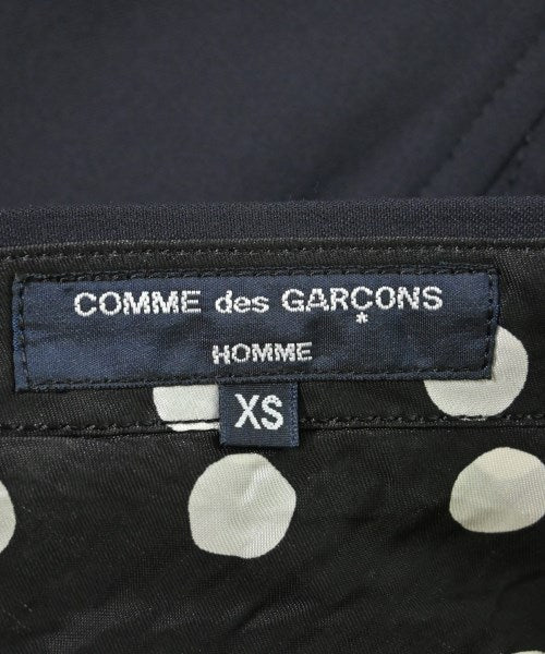 COMME des GARCONS HOMME กางเกงขายาว