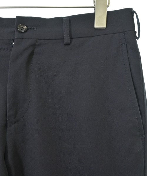 COMME des GARCONS HOMME กางเกงขายาว