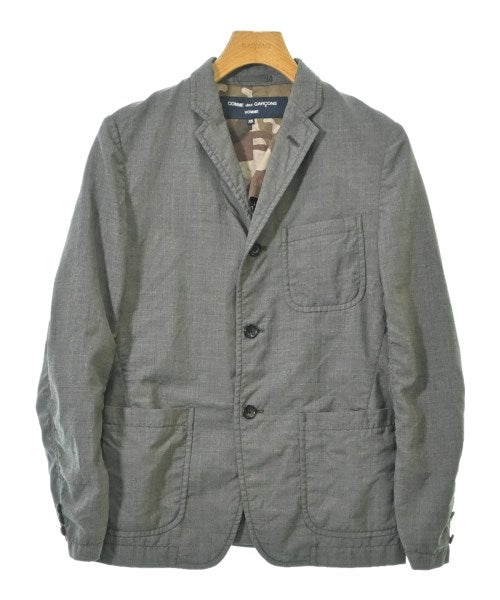 COMME des GARCONS HOMME แจ็คเก็ต