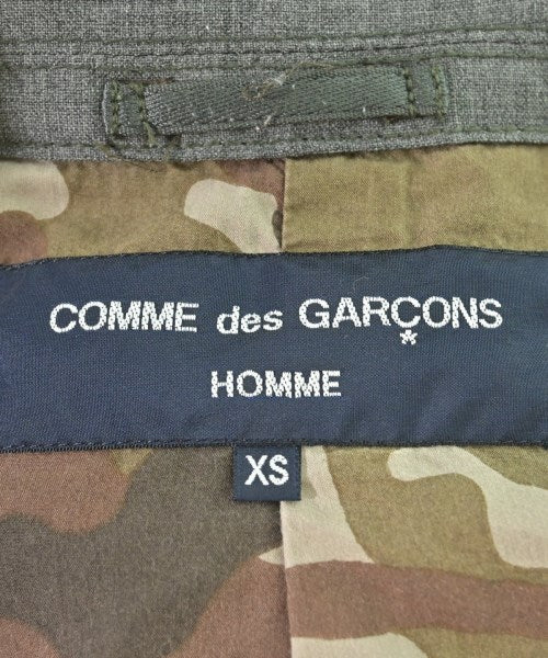 COMME des GARCONS HOMME แจ็คเก็ต