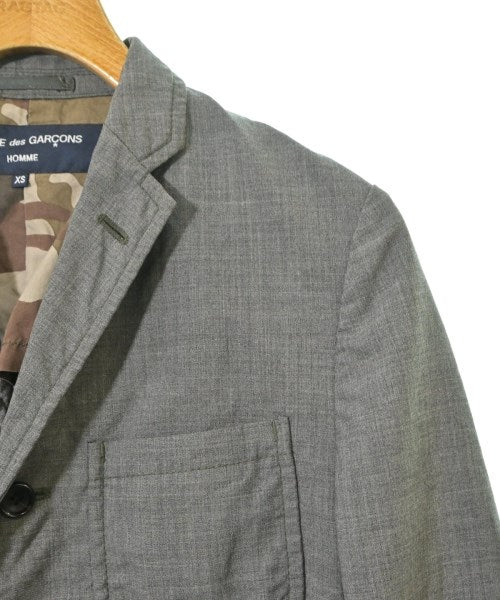 COMME des GARCONS HOMME แจ็คเก็ต