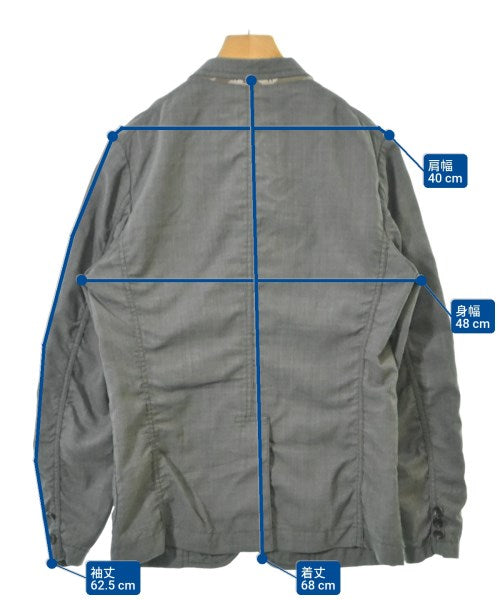 COMME des GARCONS HOMME แจ็คเก็ต