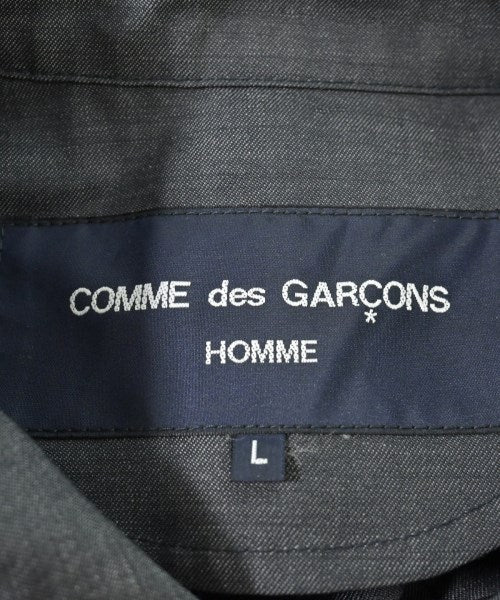 COMME des GARCONS HOMME เคลือบ Mod
