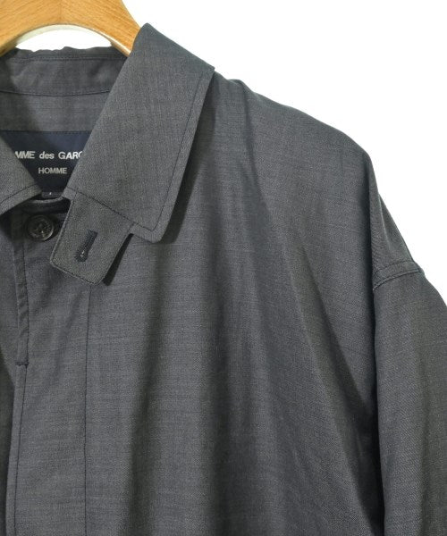 COMME des GARCONS HOMME เคลือบ Mod