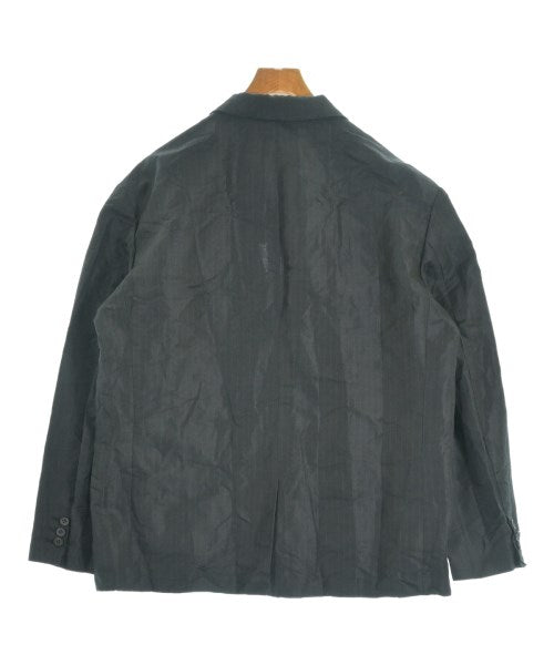 COMME des GARCONS HOMME เบลเซอร์/แจ็คเก็ตสูท