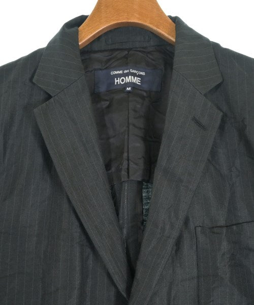 COMME des GARCONS HOMME เบลเซอร์/แจ็คเก็ตสูท