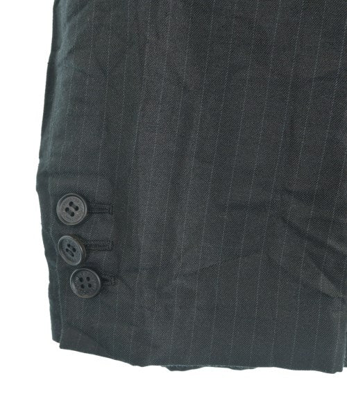 COMME des GARCONS HOMME เบลเซอร์/แจ็คเก็ตสูท