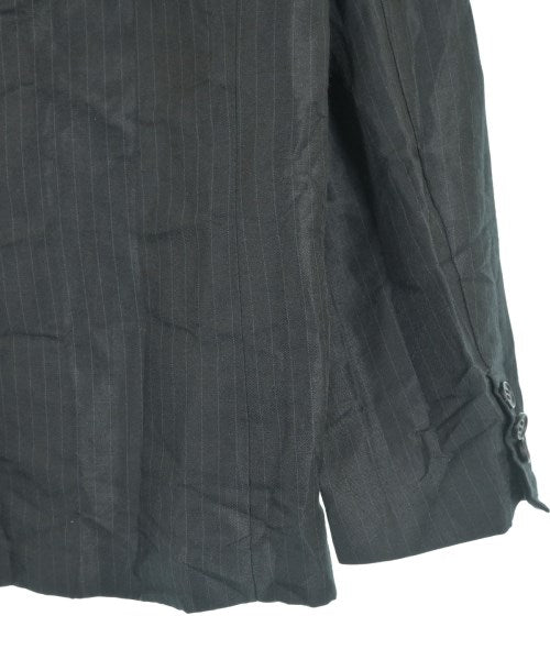 COMME des GARCONS HOMME เบลเซอร์/แจ็คเก็ตสูท