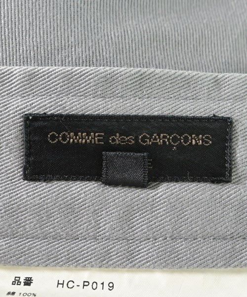 COMME des GARCONS HOMME ชิโน่