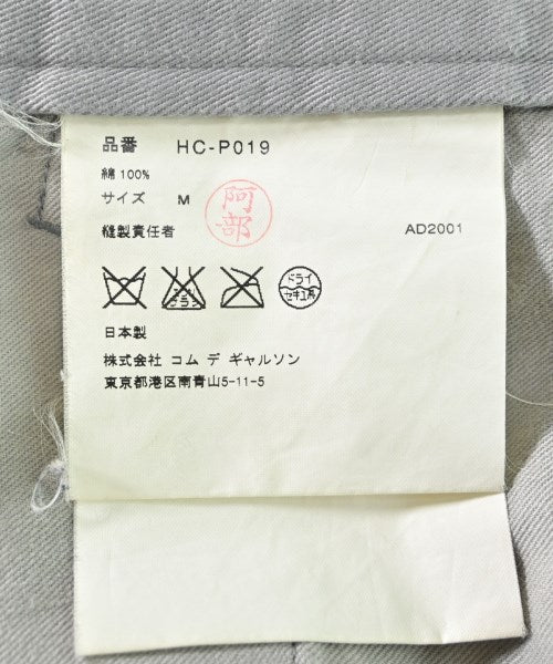 COMME des GARCONS HOMME ชิโน่