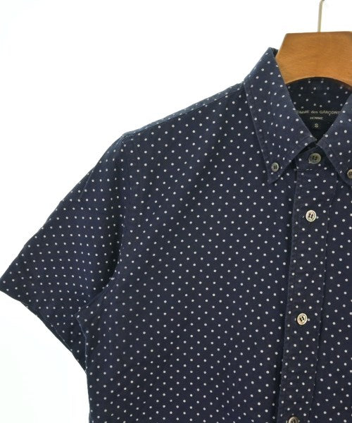 COMME des GARCONS HOMME เสื้อลำลอง