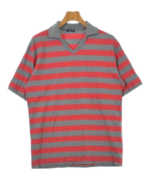 COMME des GARCONS HOMME เสื้อยืด/เสื้อท็อปส์