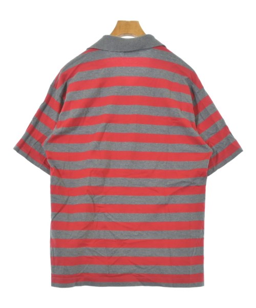 COMME des GARCONS HOMME เสื้อยืด/เสื้อท็อปส์