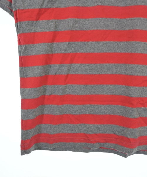 COMME des GARCONS HOMME เสื้อยืด/เสื้อท็อปส์