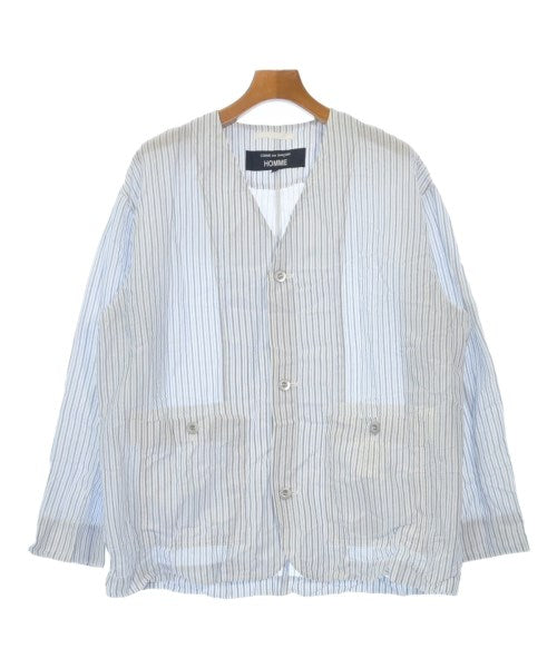 COMME des GARCONS HOMME แจ็คเก็ตเบลาส์ อื่น