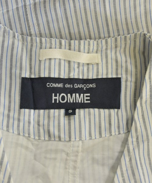 COMME des GARCONS HOMME แจ็คเก็ตเบลาส์ อื่น