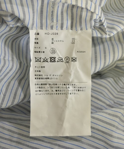 COMME des GARCONS HOMME แจ็คเก็ตเบลาส์ อื่น